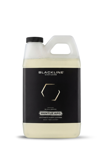 BLACKLINE® GENTLE APC