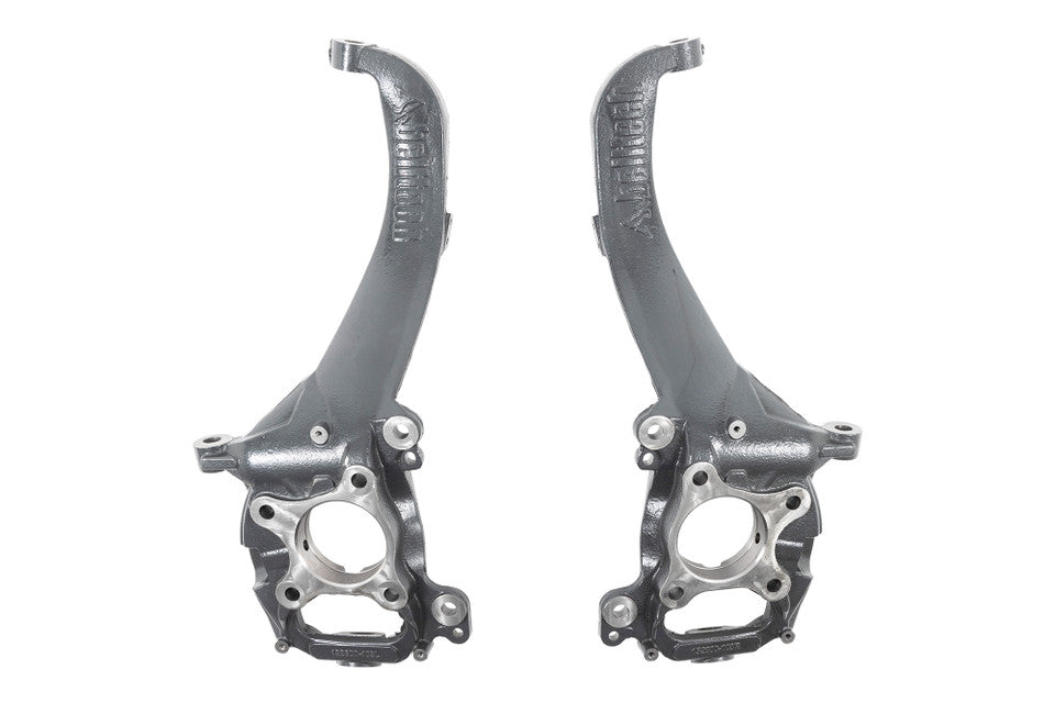 Belltech Trail Performance 4"-7.5" Lift Kit 2021-2025 Bronco