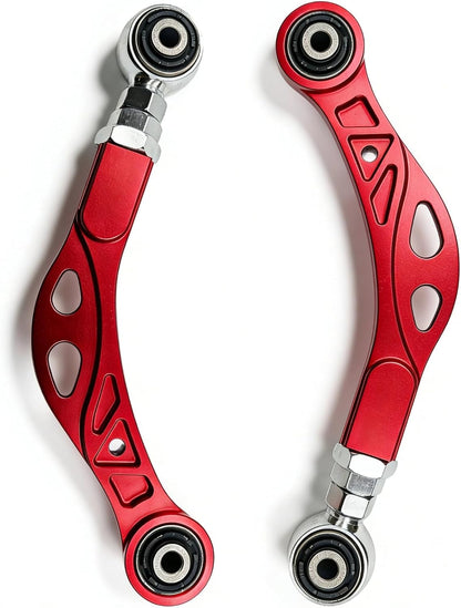 SLX Adjustable Rear Camber Arms 2005-2023 Challenger/Charger