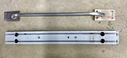Speedlogix Lightweight Bumper Support 2015-2024 Mustang