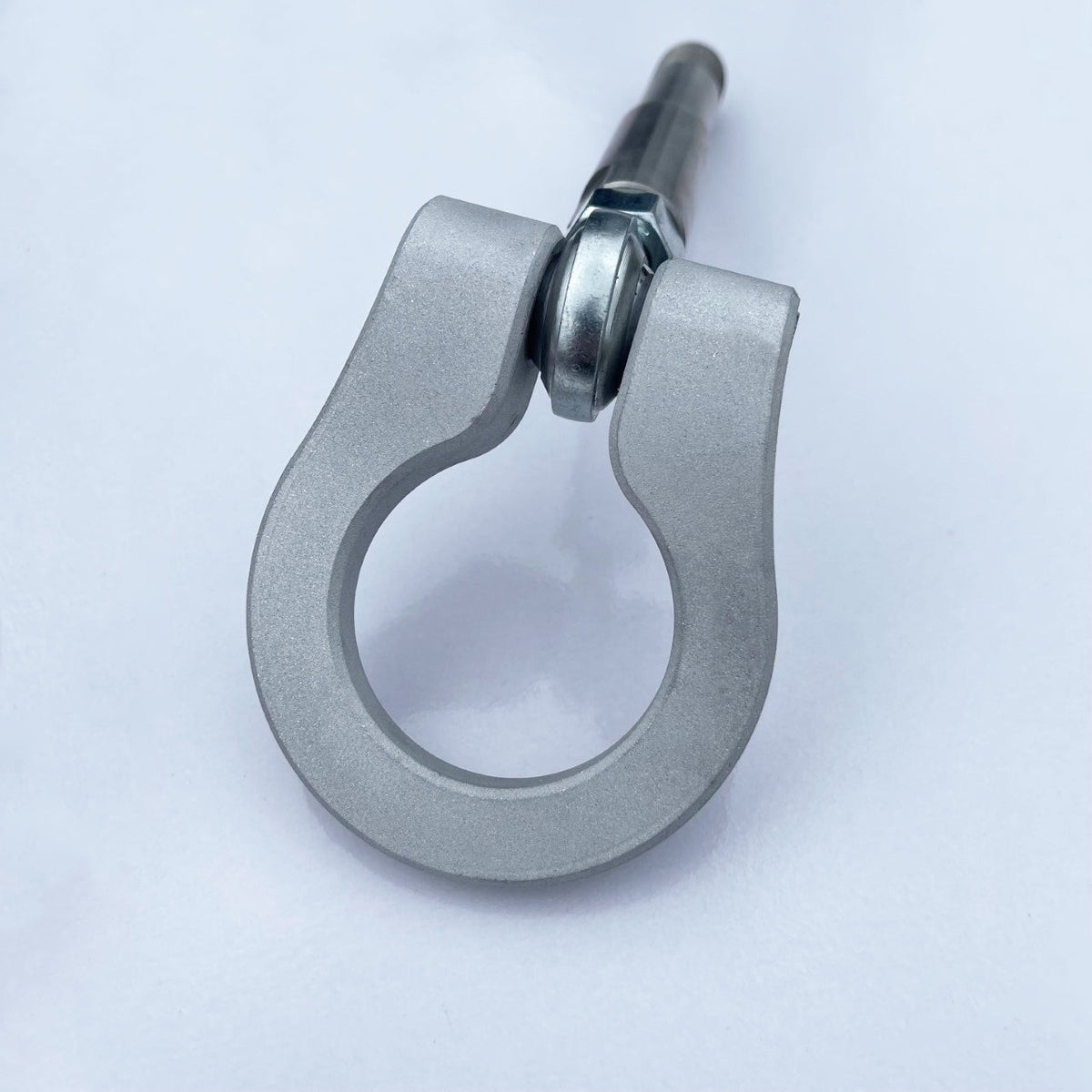 McLaren 18-21 600-series Premium Stealth Tow Hook