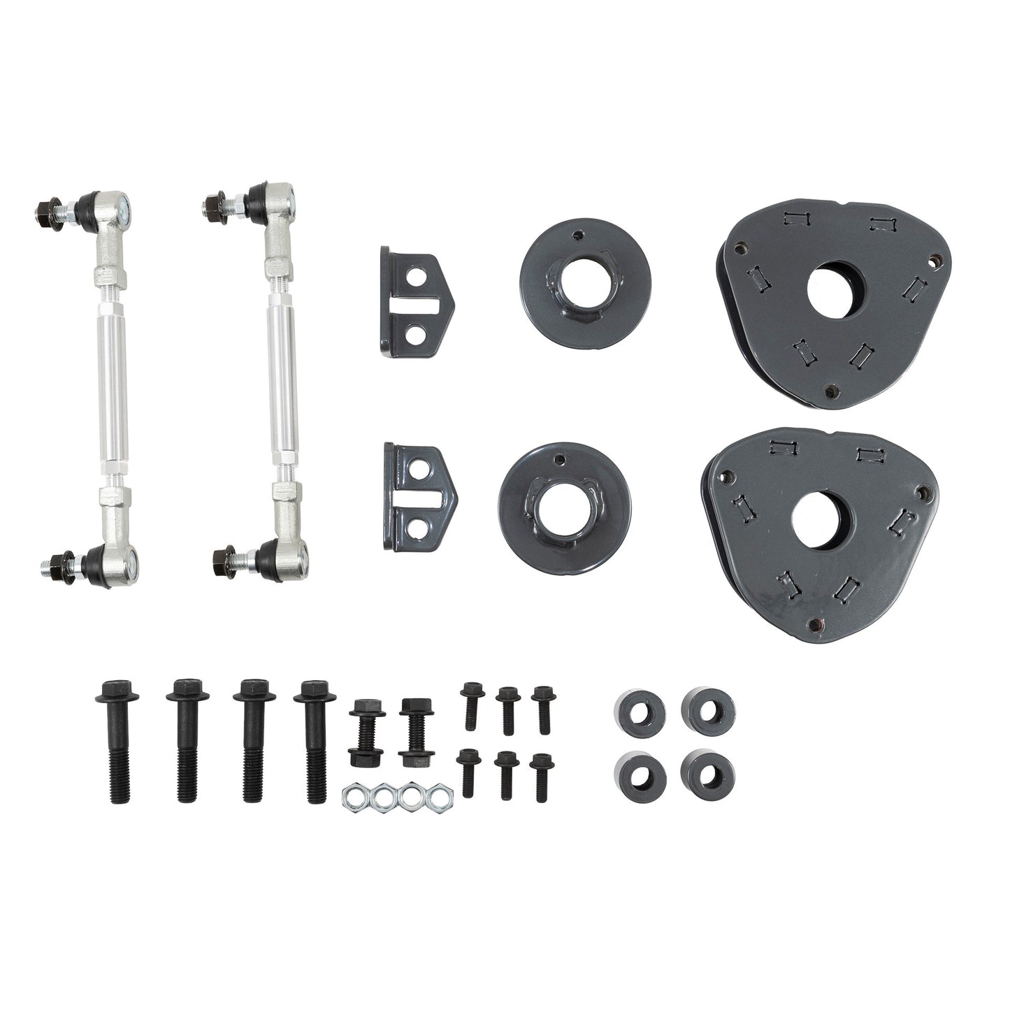 Belltech 1.5" Lift Kit 2021-2025 Bronco Sport