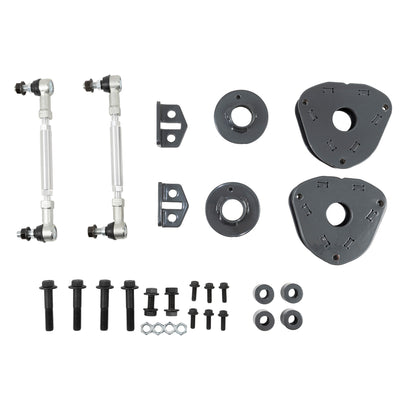 Belltech 1.5" Lift Kit 2021-2025 Bronco Sport