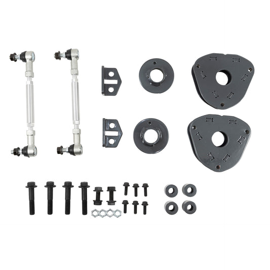 Belltech 1.5" Lift Kit 2021-2025 Bronco Sport