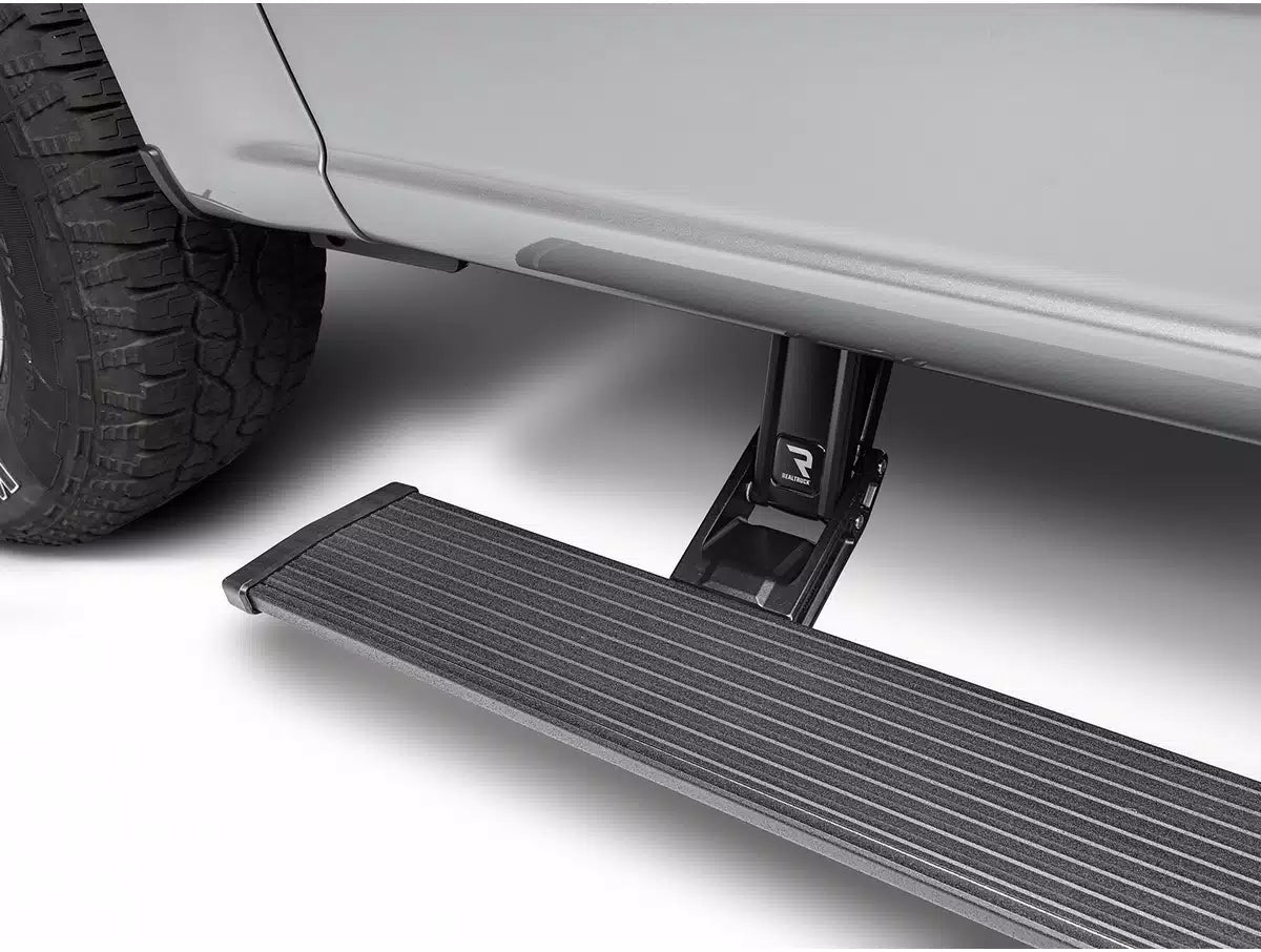 AMP PowerStep Running Boards 2025 Ram 1500/RHO
