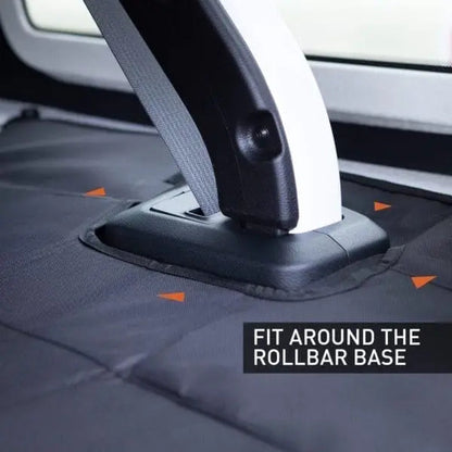 Jeep Wrangler JL 4DR Cargo Cover PRO (2018+)