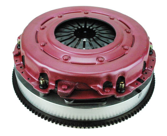 RAM Force 10.5 Dual Disc Clutch 2008-2023 Challenger