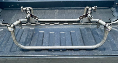 Speedlogix Tubular K-Member 2005-2010 Challenger/Charger