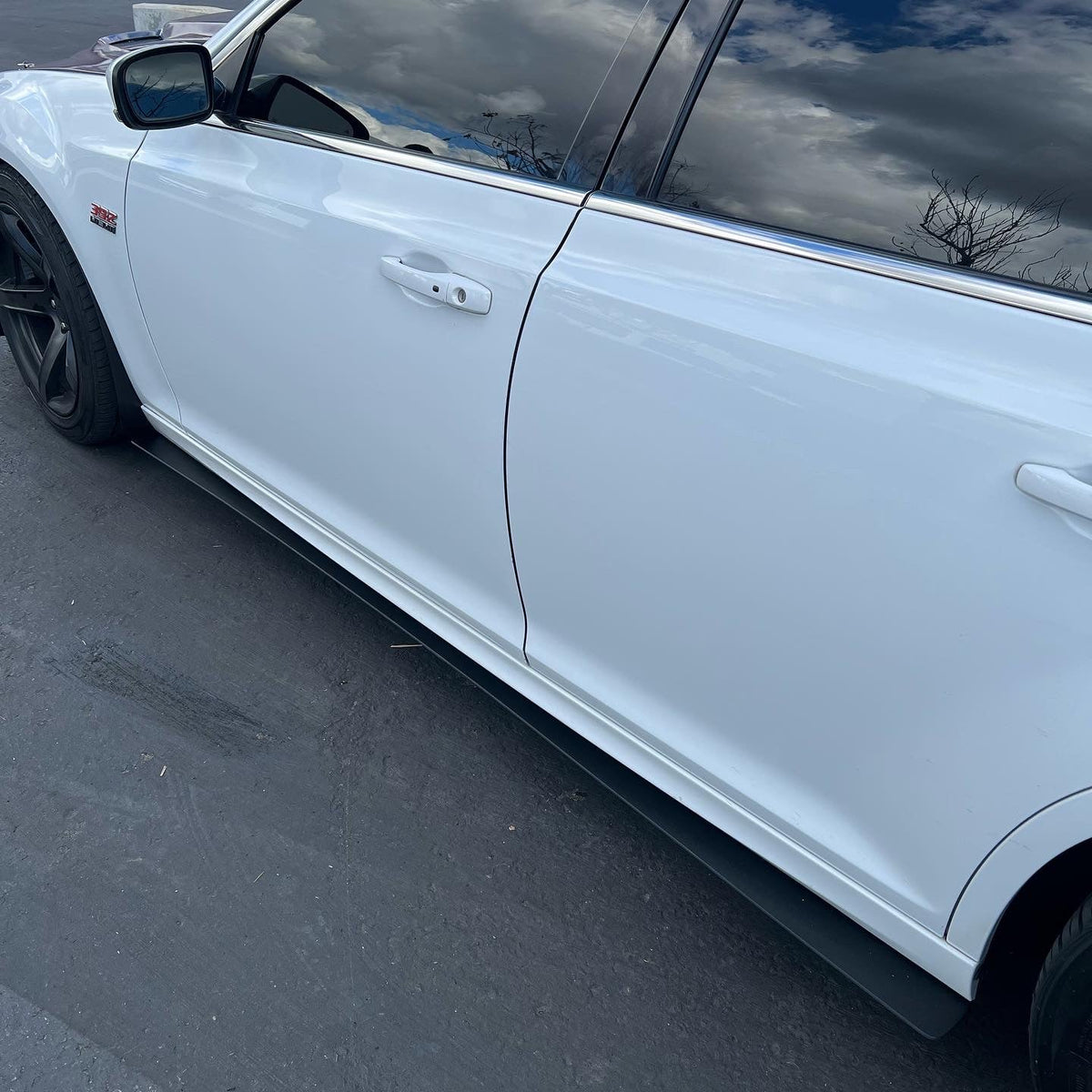 Chrysler 300 11-19 Body Kit