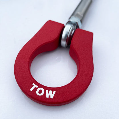 Ferrari Premium Stealth Tow Hook