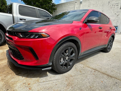 2023-2025 Dodge Hornet Side Splitters