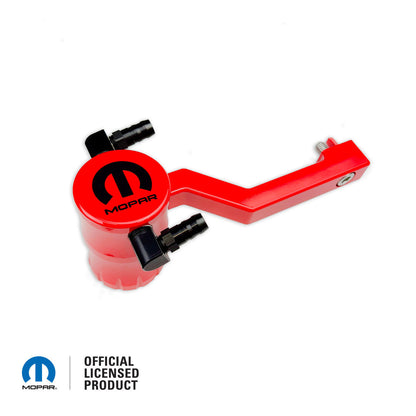 ABD Oil Catch Can 2008-2023 Challenger/Charger