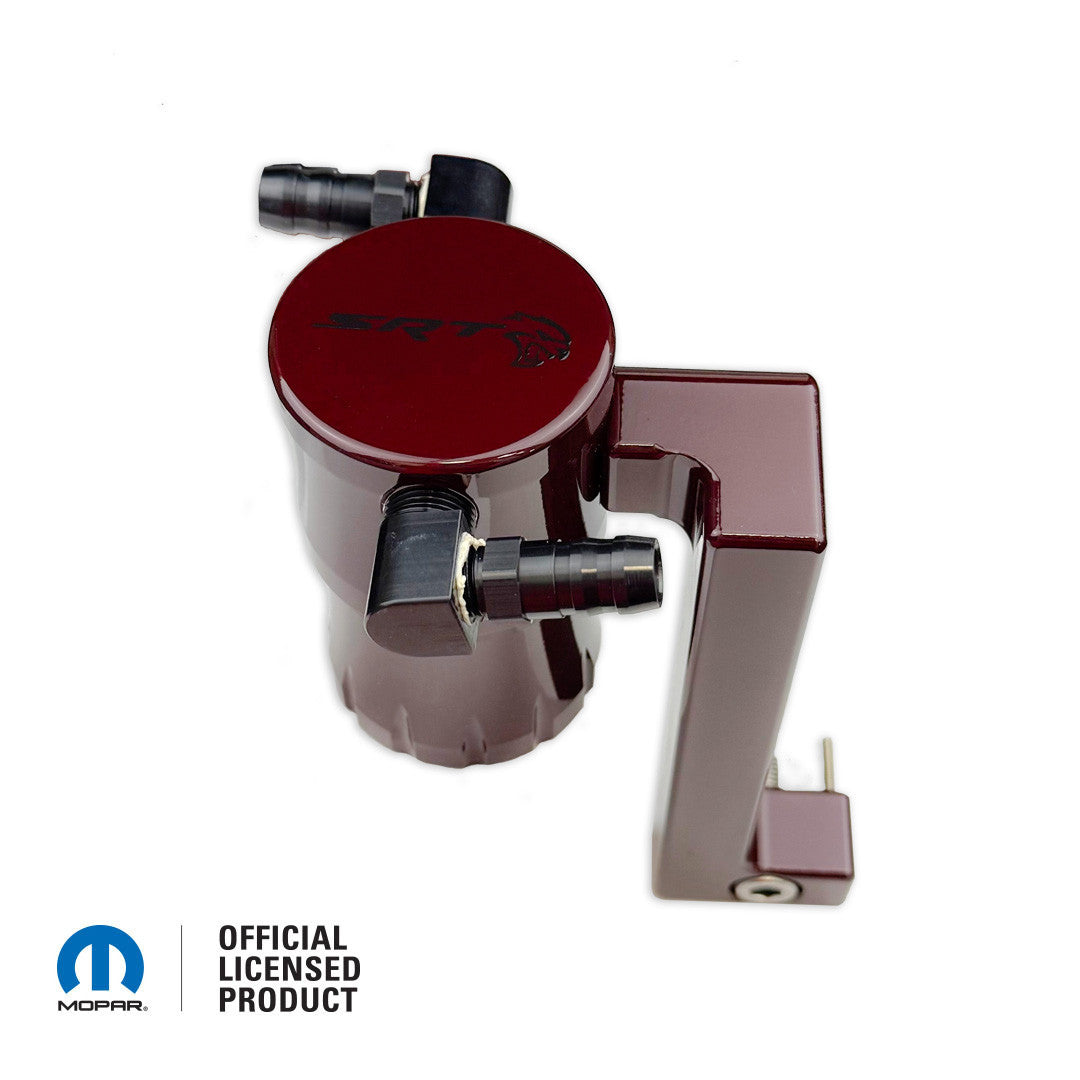 ABD Oil Catch Can 2008-2023 Challenger/Charger