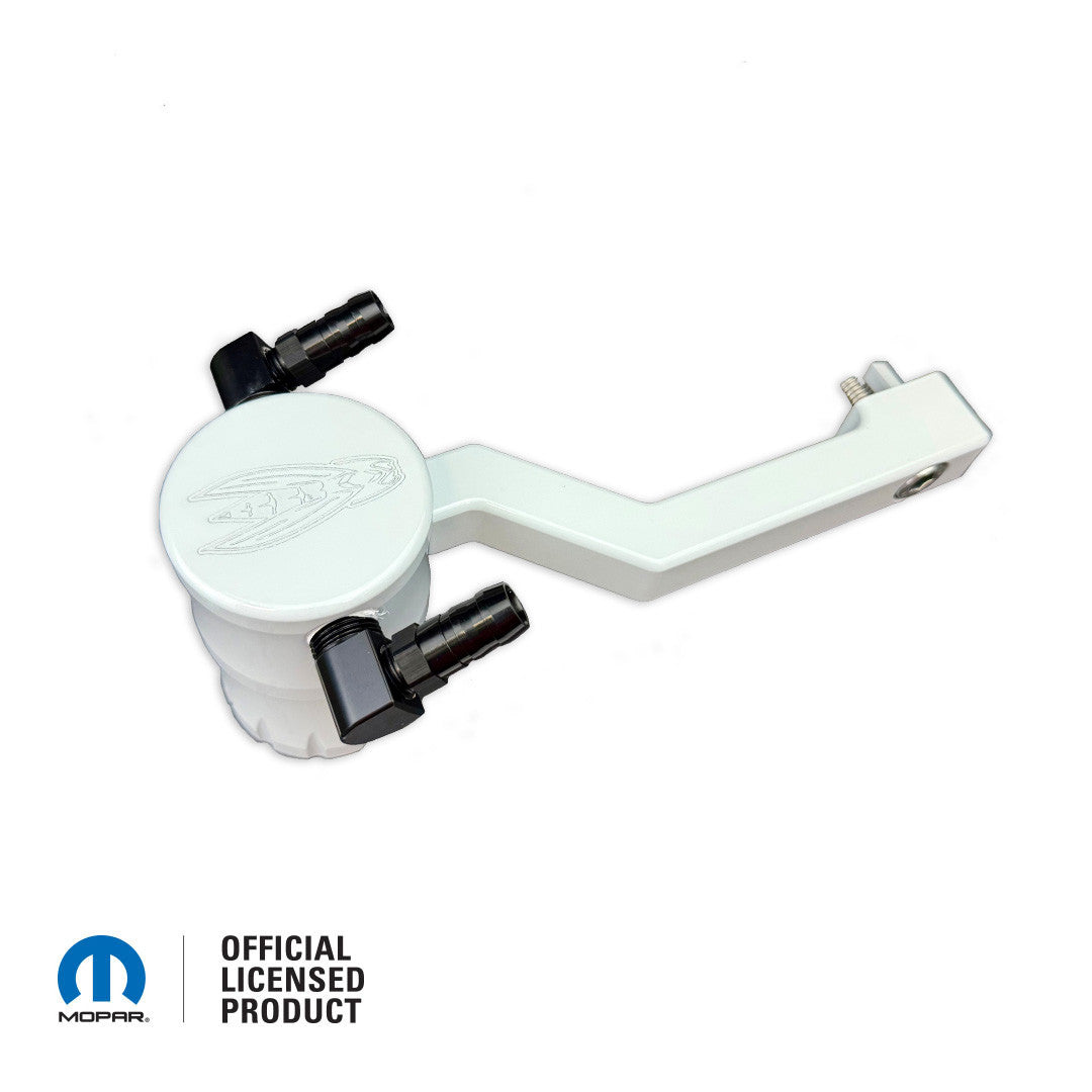 ABD Oil Catch Can 2008-2023 Challenger/Charger