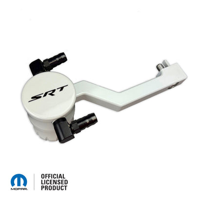 ABD Oil Catch Can 2008-2023 Challenger/Charger