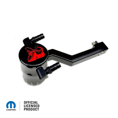 ABD Oil Catch Can 2008-2023 Challenger/Charger
