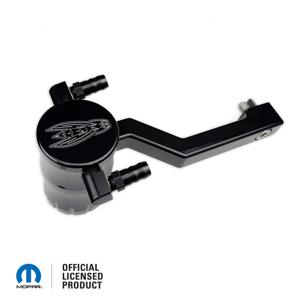 ABD Oil Catch Can 2008-2023 Challenger/Charger