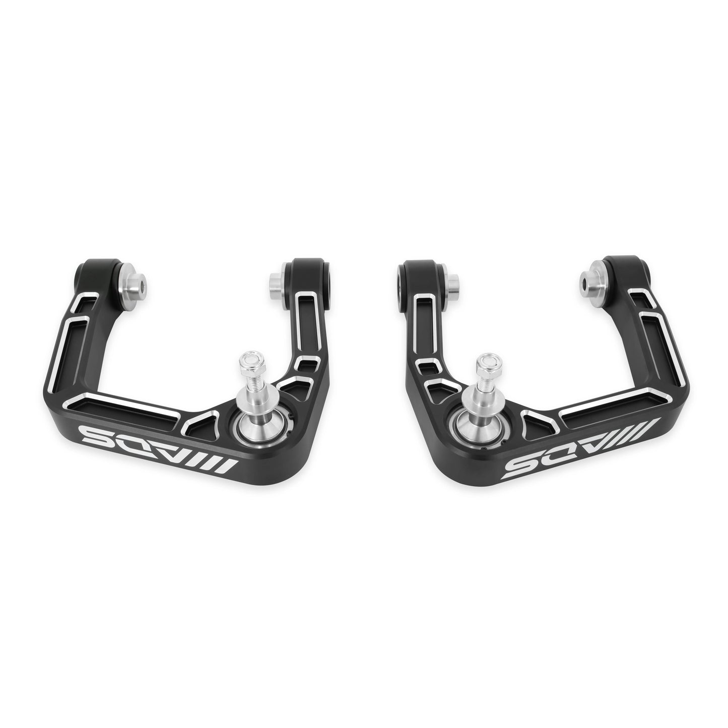 ADS Billet Front Upper Control Arms 2021-2024 Bronco