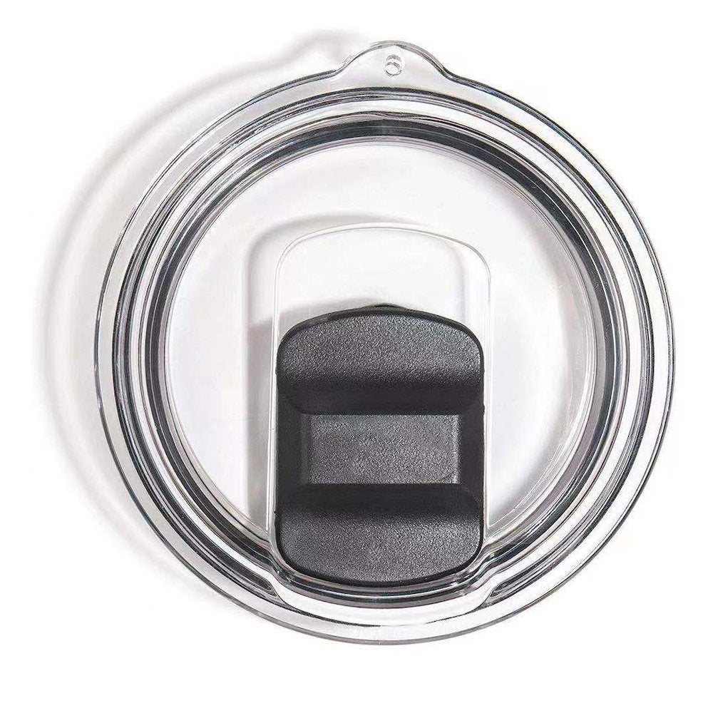 Camper Mug - Jeep Insulated - Black