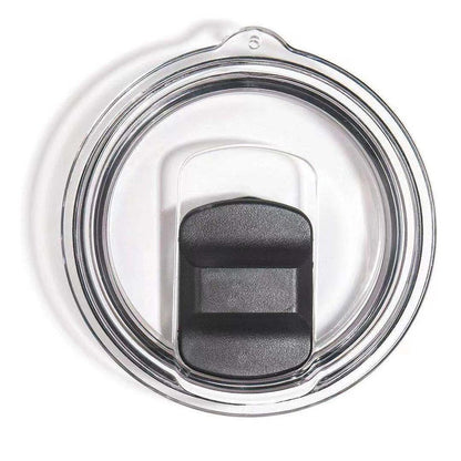 Camper Mug - Jeep Insulated - Black