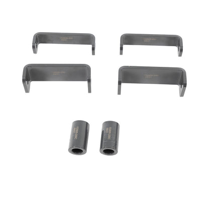 Belltech Trail Performance 4"-7.5" Lift Kit 2021-2025 Bronco