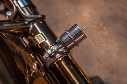 Dodge Charger / Challenger V8 Valved Sport Exhaust System