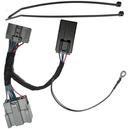 Autostop Eliminator 2025-2026 Ram 1500