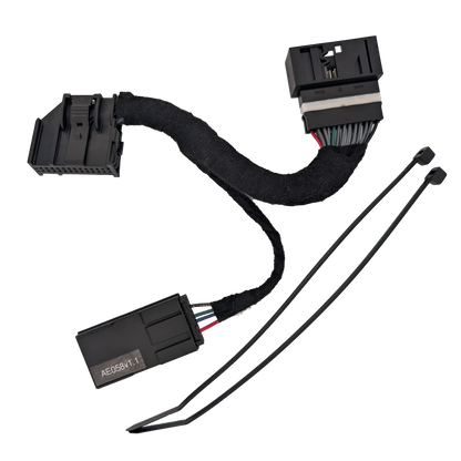 2025-2026 Ford Explorer Autostop Eliminator