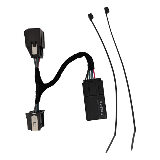 2020-2025 Cadillac XT6