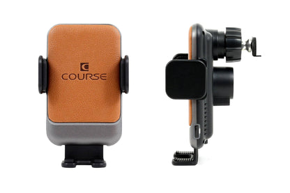 Direct Fit Phone Mount - Ford Bronco 2021+ - Automatic Transmission only