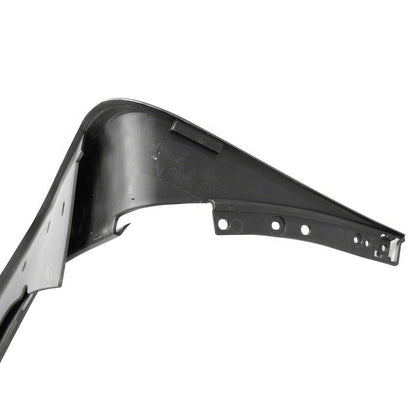 2015-2023 Dodge Challenger Hellcat Front Lip Spoiler Splitter PP