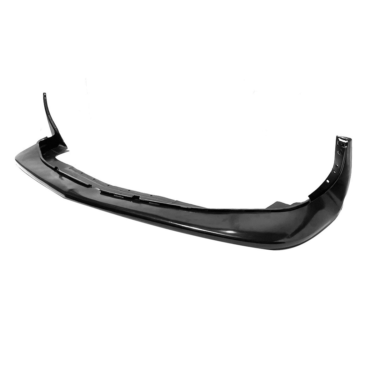 chu_Lip 2015-2020 Dodge Challenger Unpainted Front Lip SplitterSpoiler PU