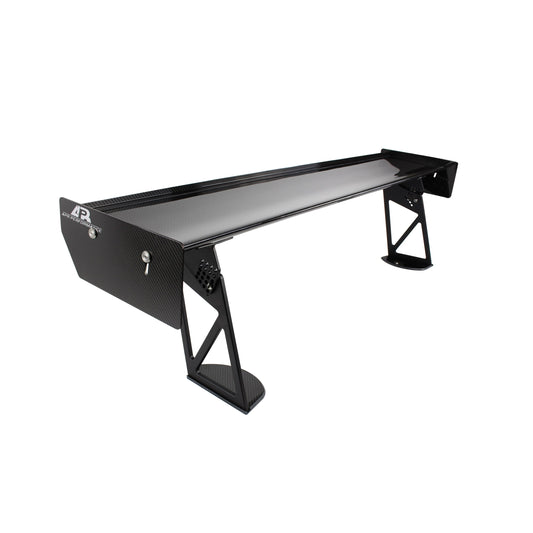 Acura Integra  GT-250 61" Carbon Fiber Adjustable Wing 1994-2001