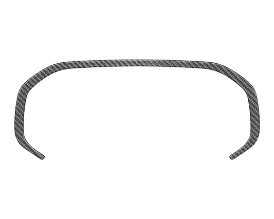 Dashboard Accent Overlay Fits 2021-2024 Ford Bronco Sport