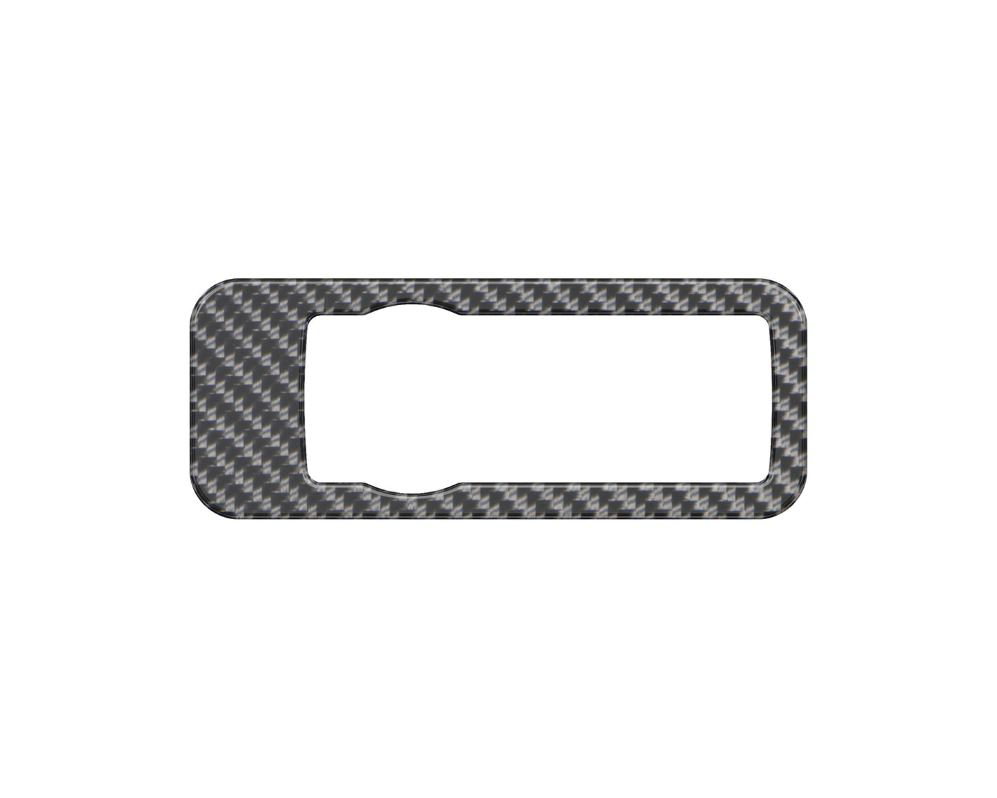 Headlight Switch Accent Overlay Fits 2021-2026 Ford Bronco