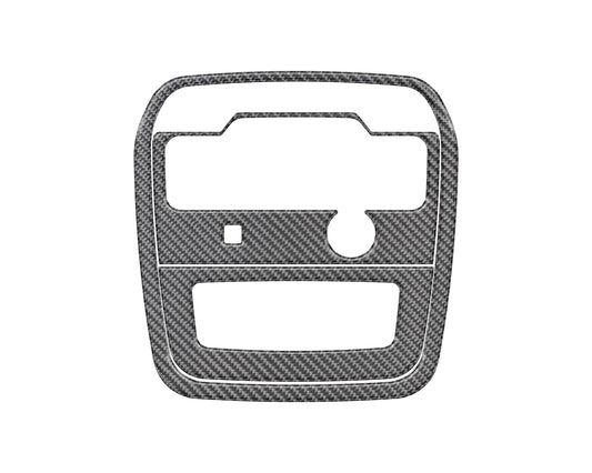 Overhead Switch Accent Overlays Fits 2021-2026 Ford Bronco