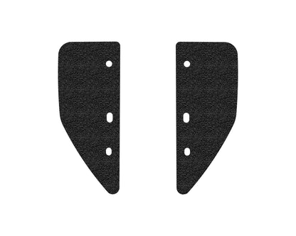 Bumper End Caps Fits 2021-2026 Ford Bronco