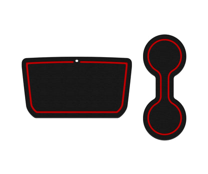 Interior Foam Inserts Fits 2021-2026 Ford Bronco