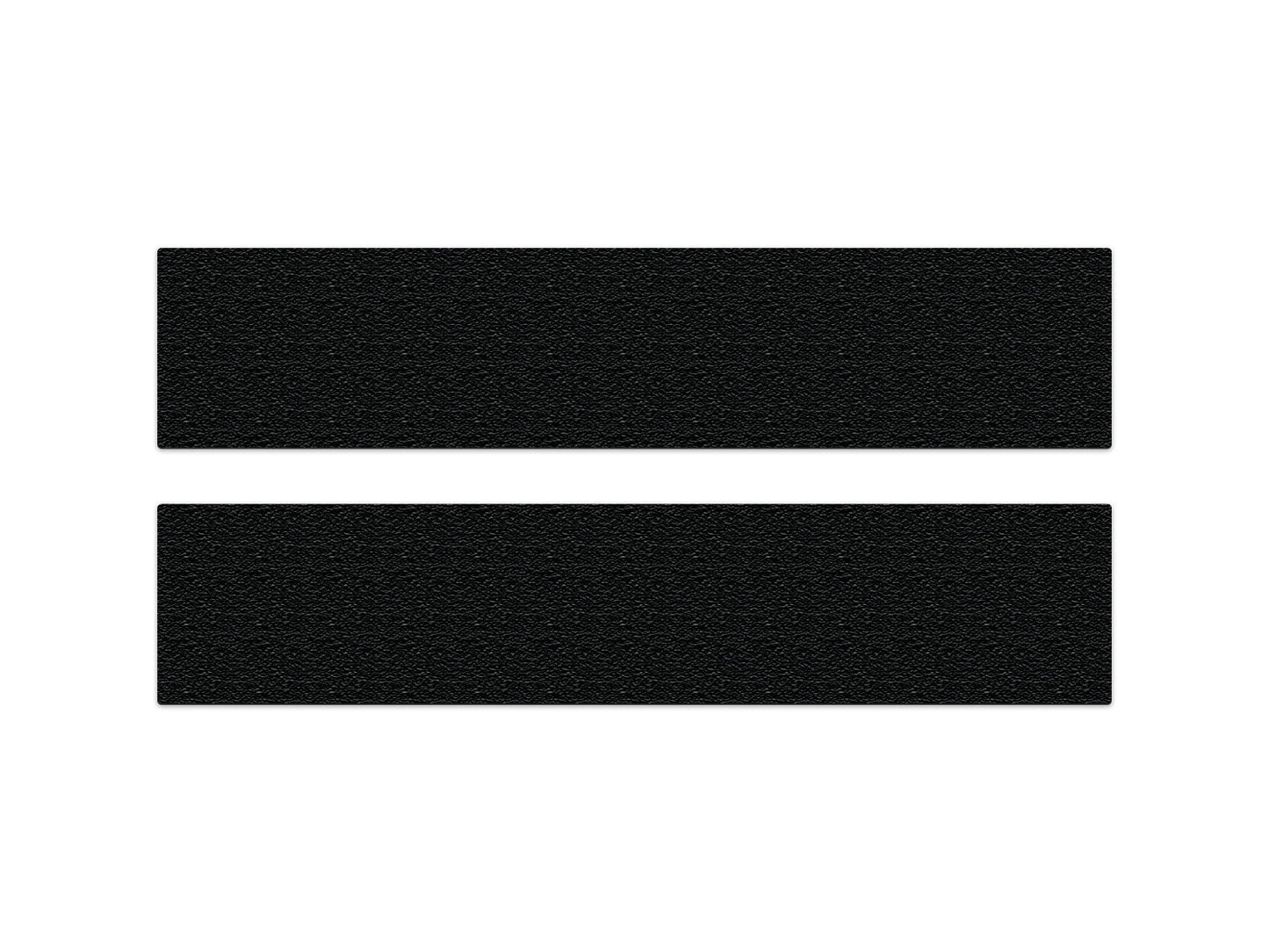 Door Sill Protection Overlays Fits 2021-2026 Ford Bronco