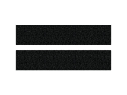 Door Sill Protection Overlays Fits 2021-2026 Ford Bronco