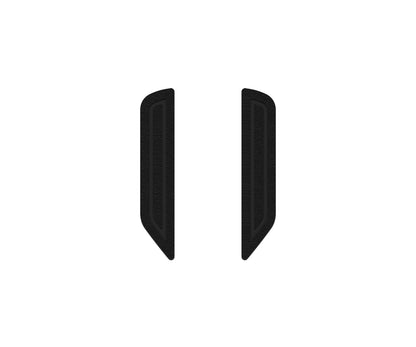 Door Cubby Foam Overlays Fits 2021-2026 Ford Bronco