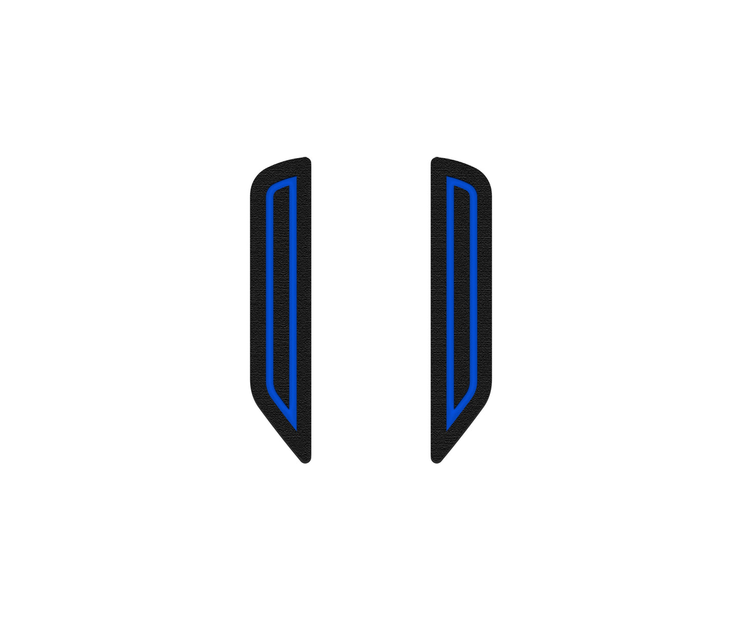 Door Cubby Foam Overlays Fits 2021-2026 Ford Bronco