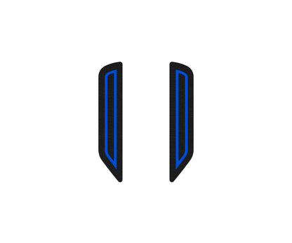 Door Cubby Foam Overlays Fits 2021-2026 Ford Bronco