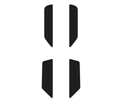 Door Cubby Foam Overlays Fits 2021-2026 Ford Bronco