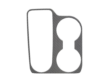 Center Console Accent Trim Fits 2025-2026 Ford Bronco