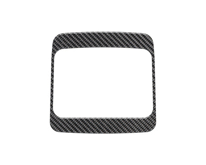 Rear Center Console Accent Trim Fits 2025-2026 Ford Bronco