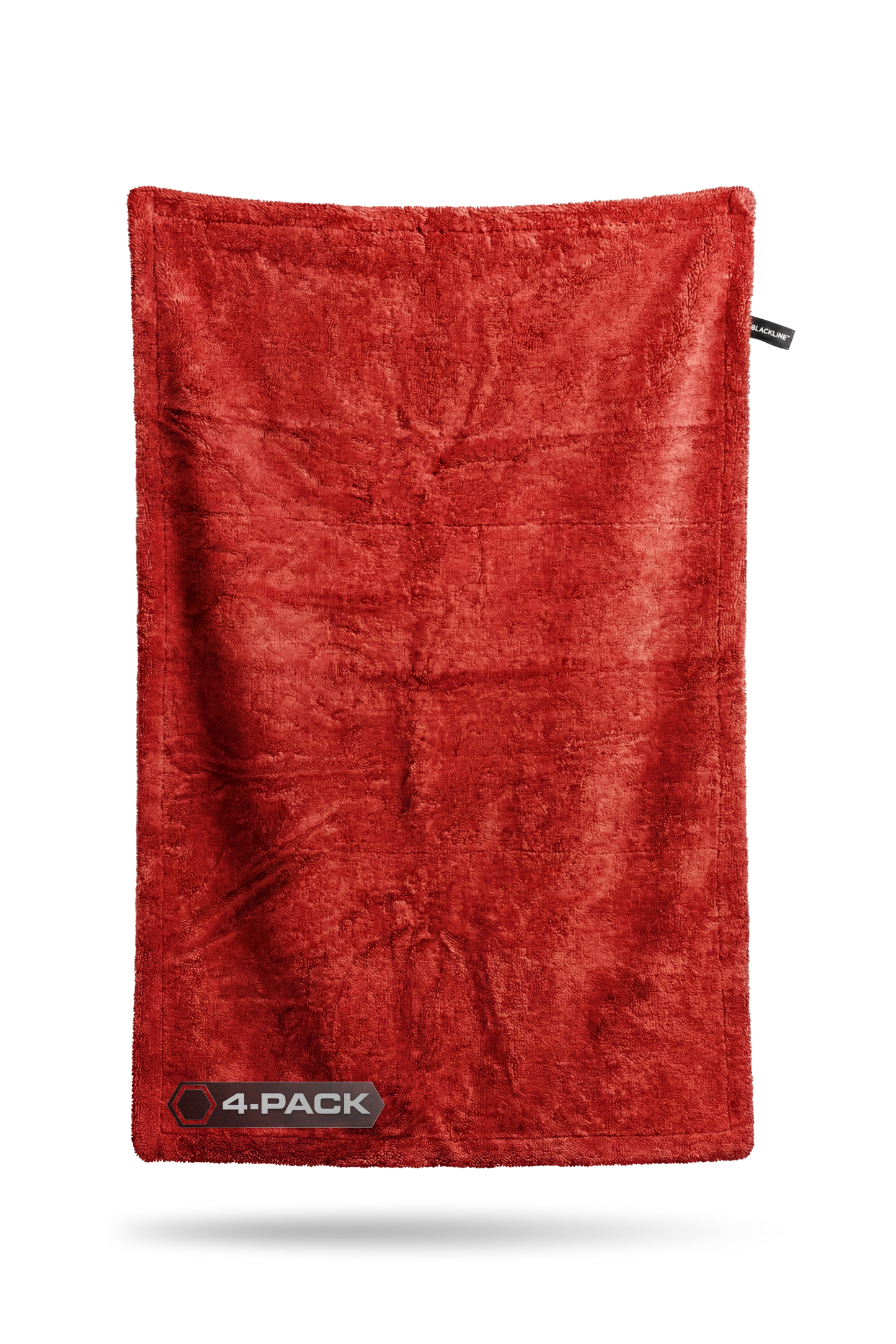 BLACKLINE® TWISTED-LOOP DRYING TOWEL