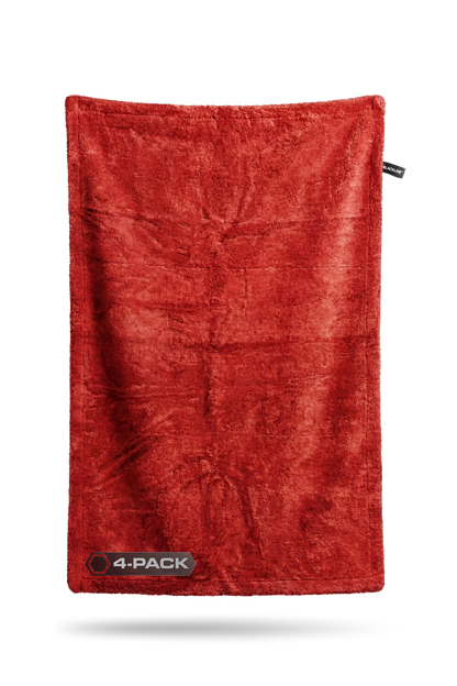 BLACKLINE® TWISTED-LOOP DRYING TOWEL