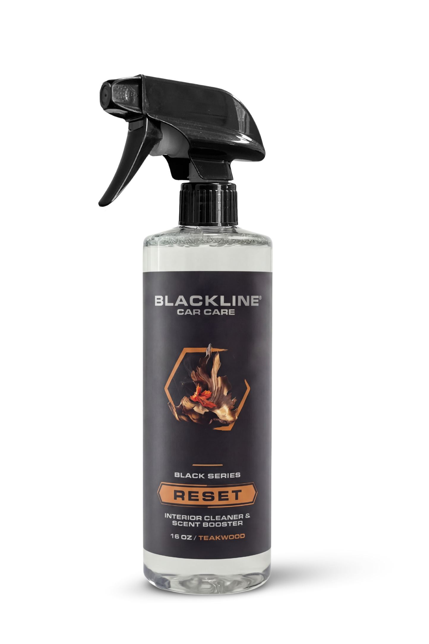 BLACKLINE® RESET INTERIOR CLEANER & SCENT BOOSTER