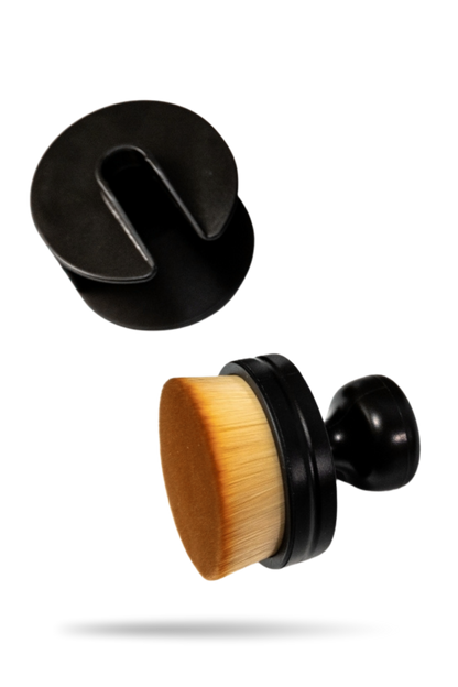 BLACKLINE® TIRE APPLICATOR BRUSH